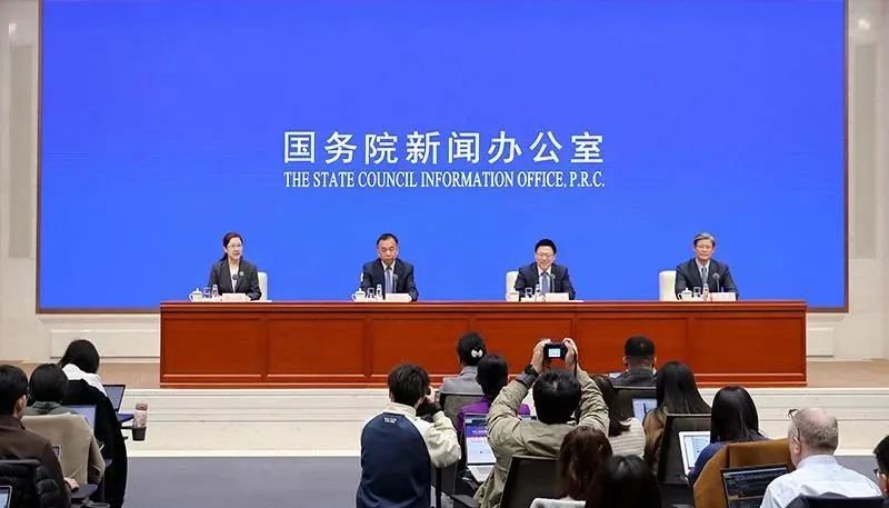 三部門(mén)談近期投資、財(cái)政、金融等政策情況，信息量很大→